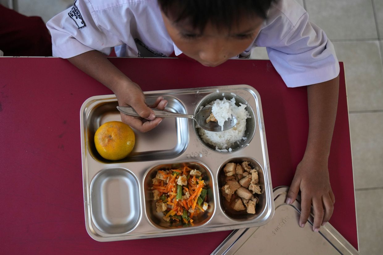 Indonesia Corruption Watchdog Demands Halt to Prabowo's Free Meals Programme, Wider Graft Probe