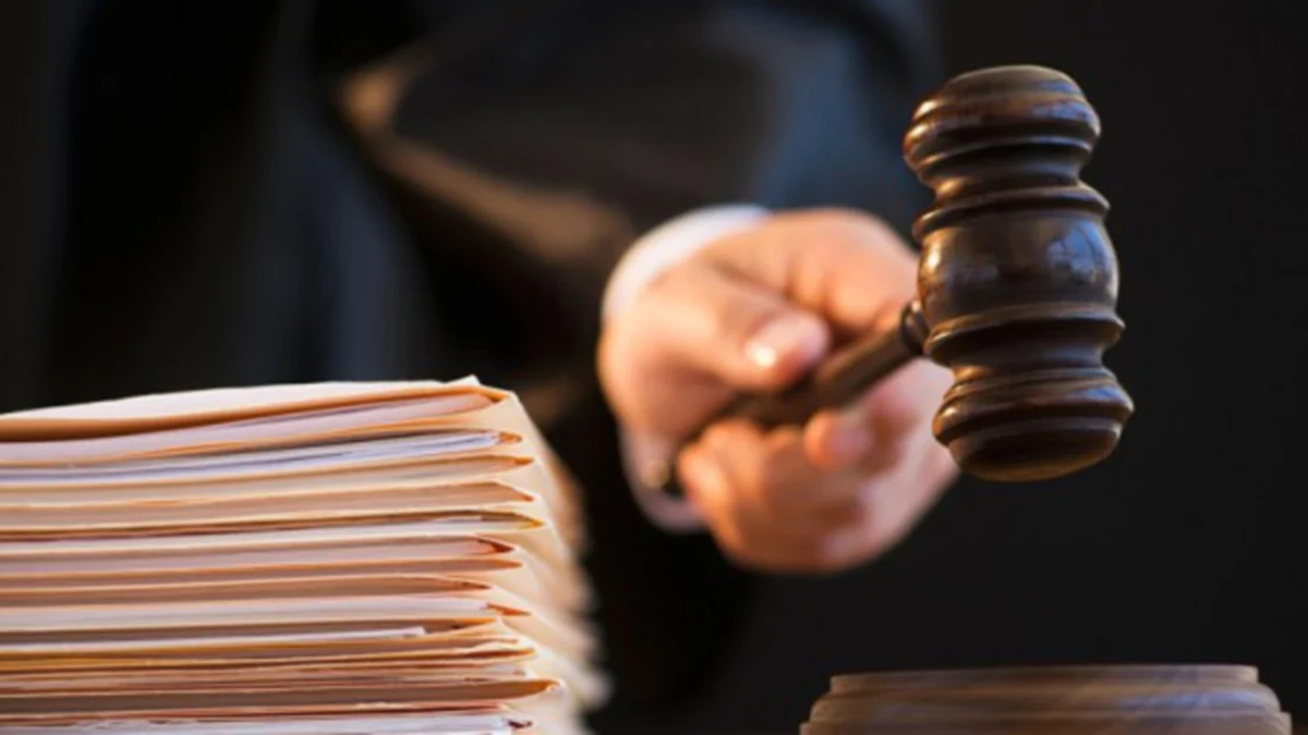 Court Imposes Hefty Fines on 54 Undocumented Migrants in Kelantan
