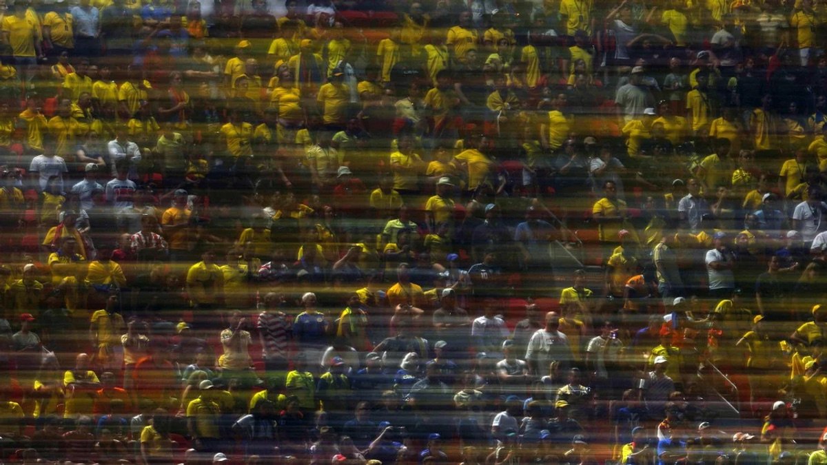 Police arrest 1,156 in sweeping crackdown on World Cup gambling rings