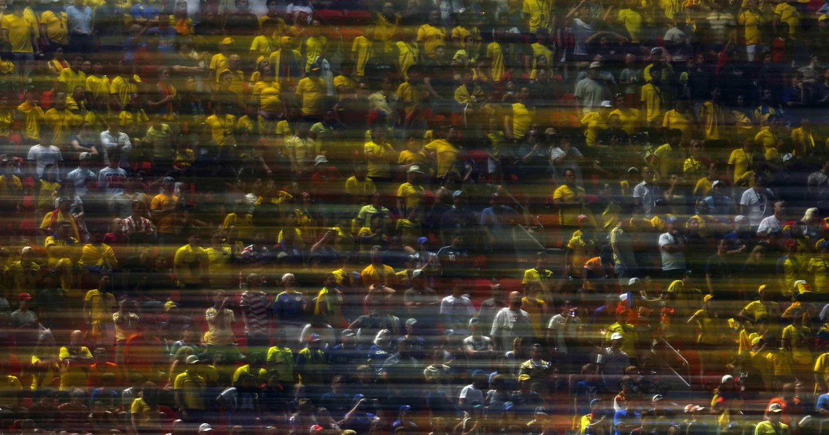 Police arrest 1,156 in sweeping crackdown on World Cup gambling rings