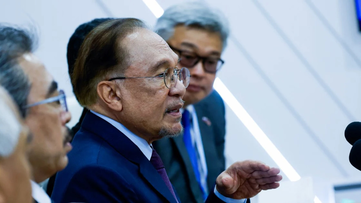 Malaysia Welcomes US-Iran Peace Deal But Urges Regional Focus on Gaza and Lebanon