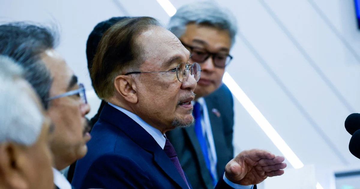 Malaysia Welcomes US-Iran Peace Deal But Urges Regional Focus on Gaza and Lebanon