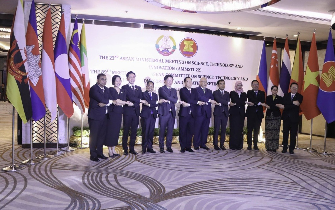 Malaysia Pushes for Unified ASEAN Science and Innovation Framework to Tackle Regional Crises