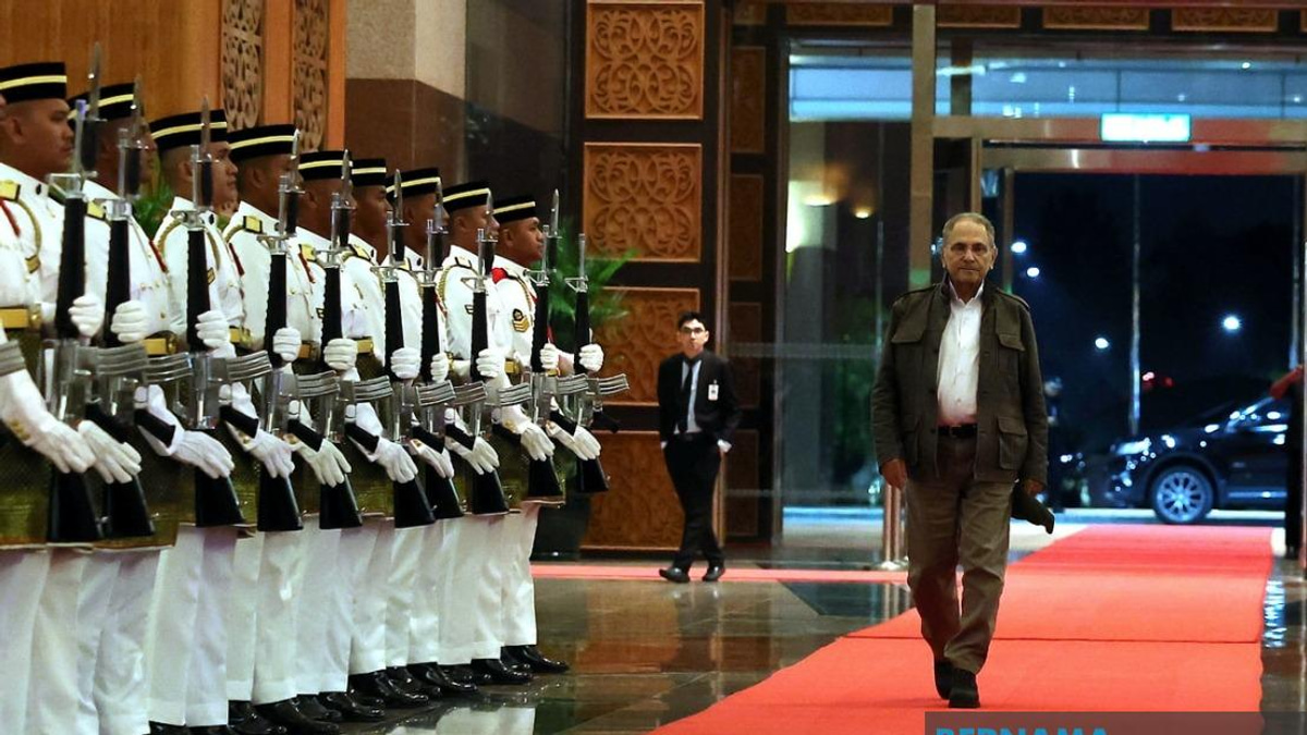 Timor-Leste President Concludes Landmark Malaysia Visit Focused on Deepening Ties