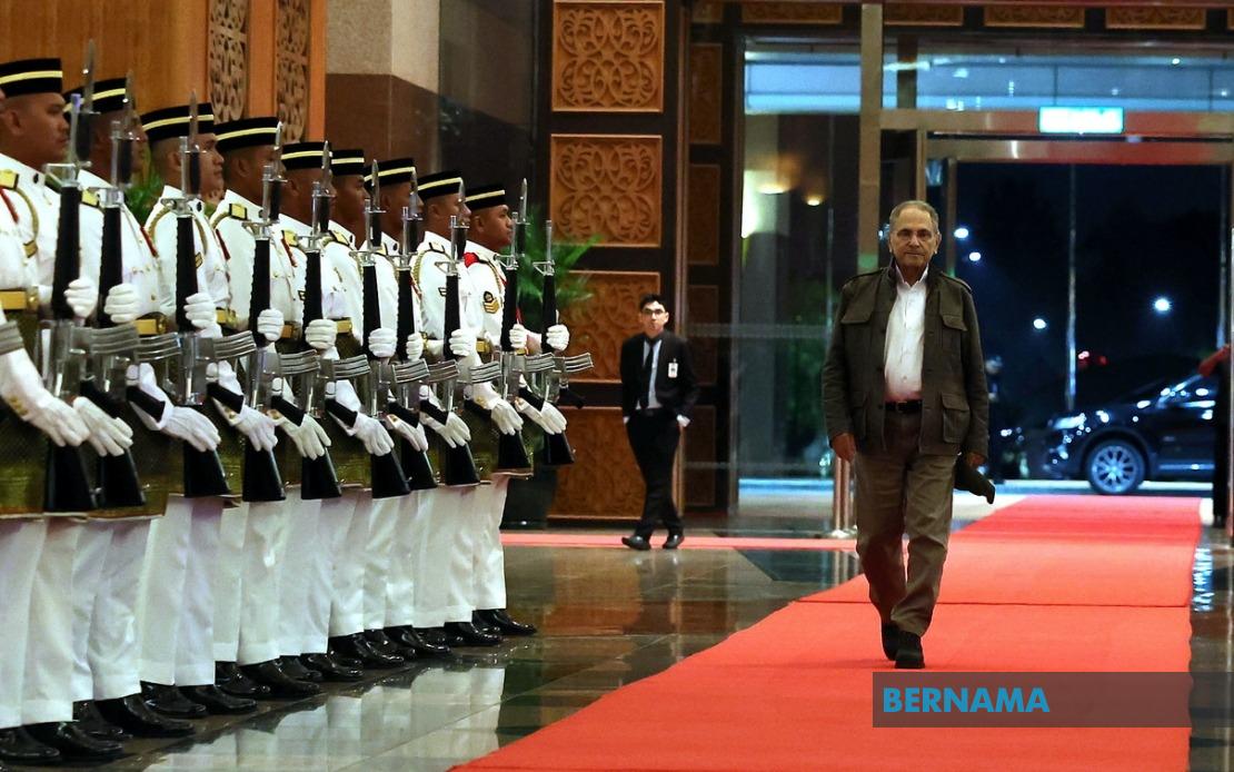 Timor-Leste President Concludes Landmark Malaysia Visit Focused on Deepening Ties