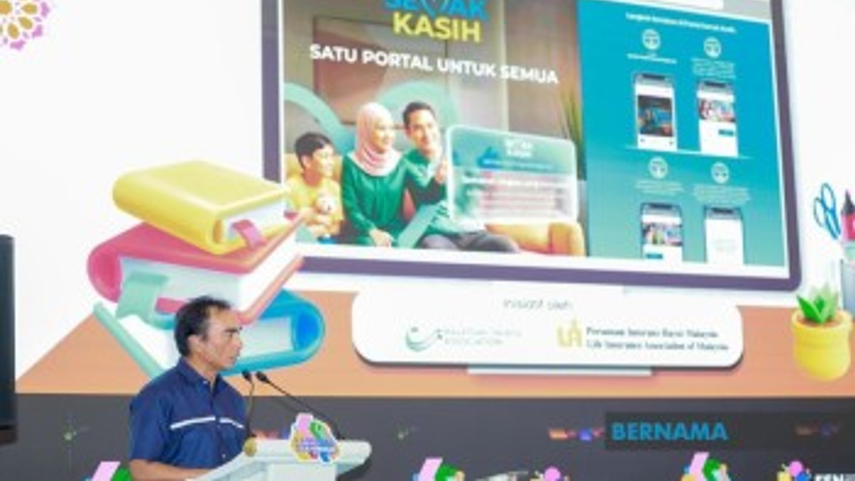 Bank Negara Launches 'Semak Kasih' Portal to Help Malaysians Claim Forgotten Insurance and Takaful Benefits