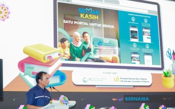 Bank Negara Launches 'Semak Kasih' Portal to Help Malaysians Claim Forgotten Insurance and Takaful Benefits