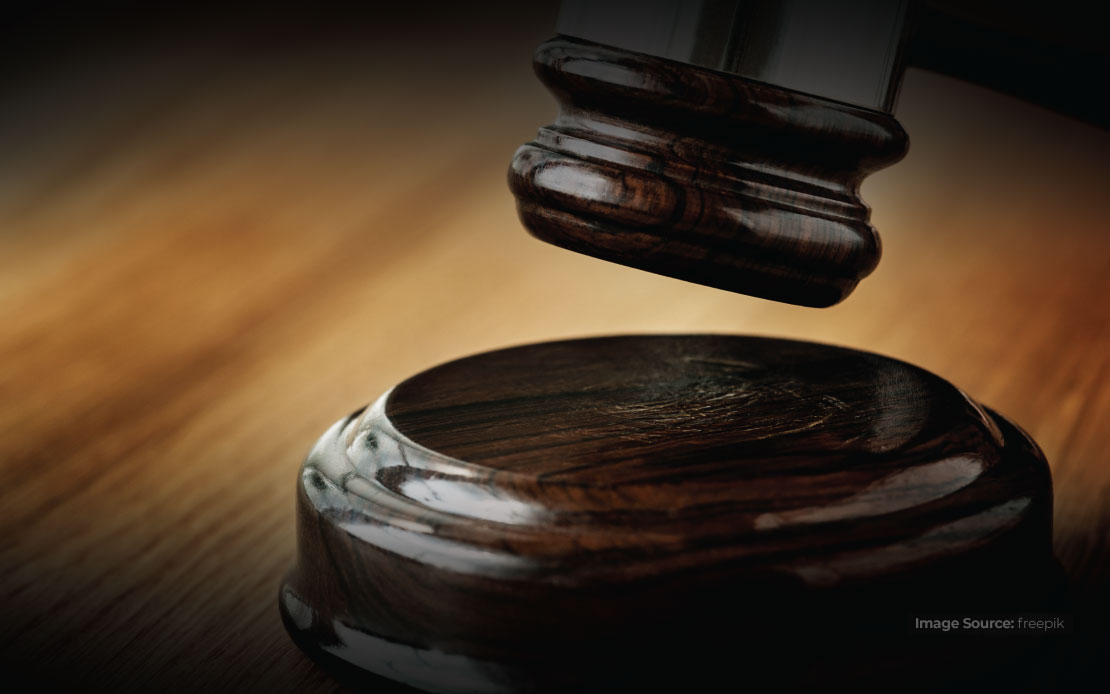 Former Temerloh Police Chief Must Answer 46 Bribery Charges