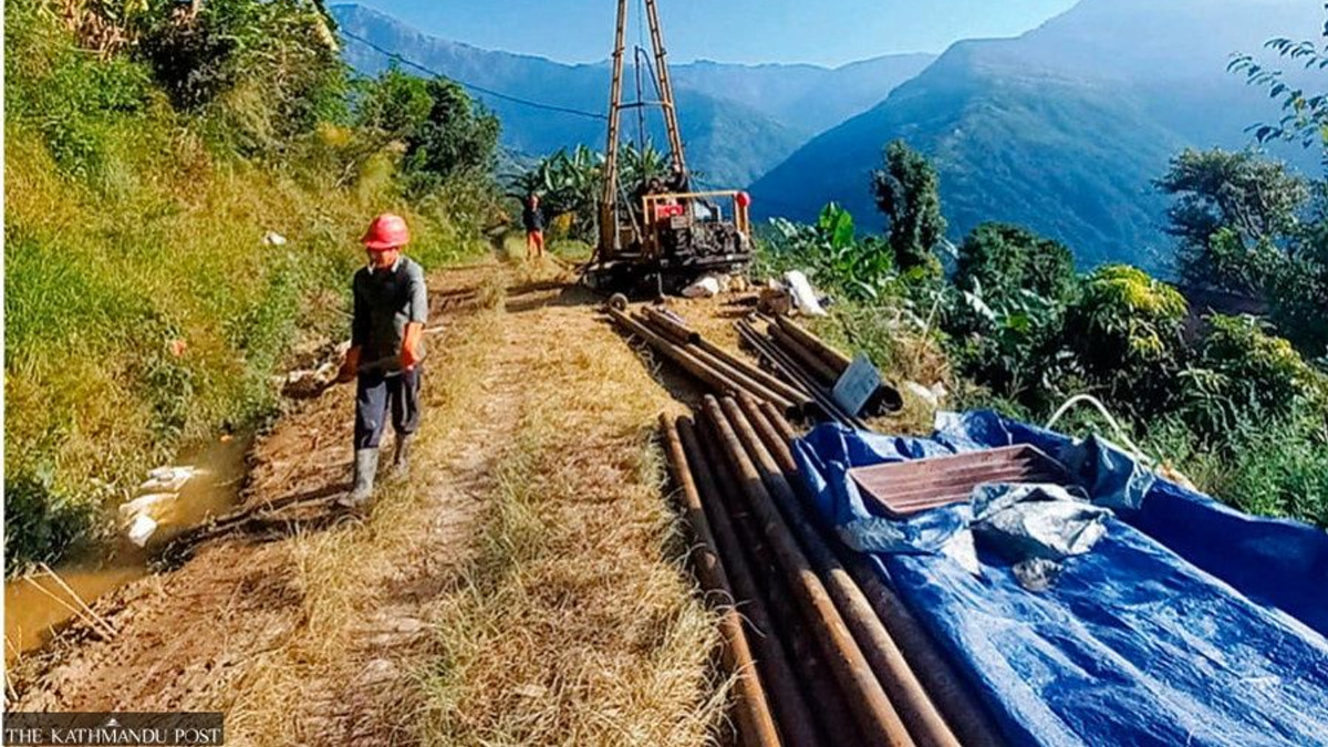 Nepal's Young Government Courts Both China and India as Development Partners