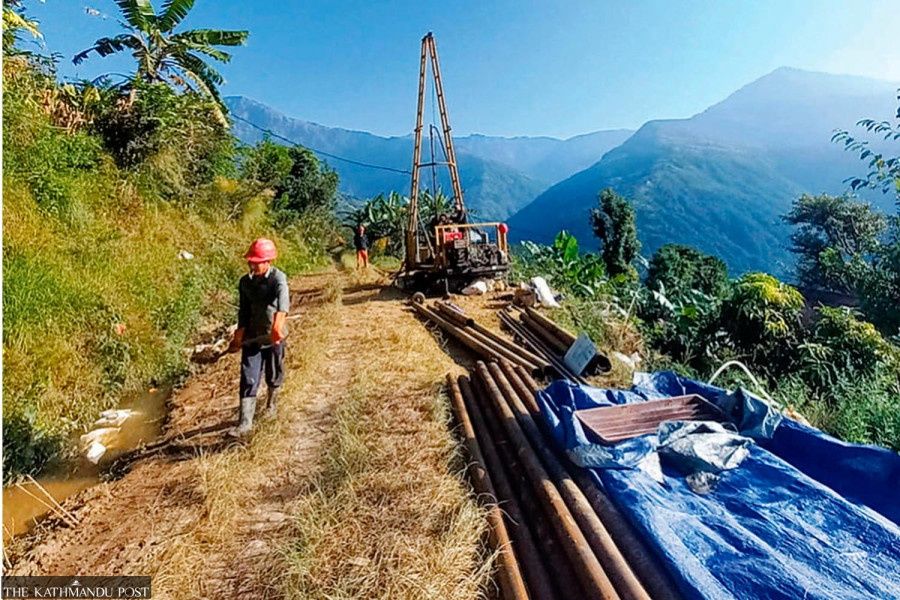 Nepal's Young Government Courts Both China and India as Development Partners