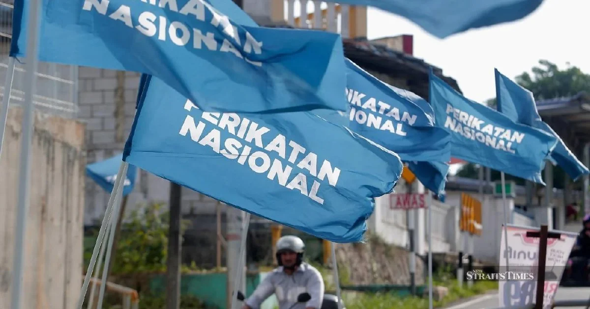 PN's Strategic Calculation to Maintain Bersatu Alliance Before Key State Elections