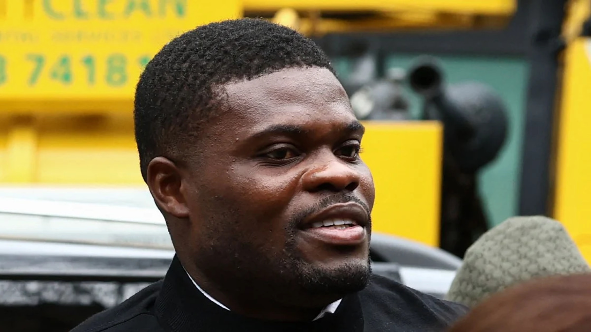 Ghana Challenges Canada's Refusal to Issue World Cup Visa to Thomas Partey
