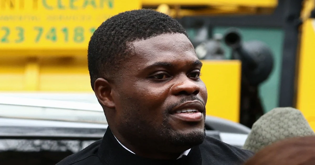 Ghana Challenges Canada's Refusal to Issue World Cup Visa to Thomas Partey