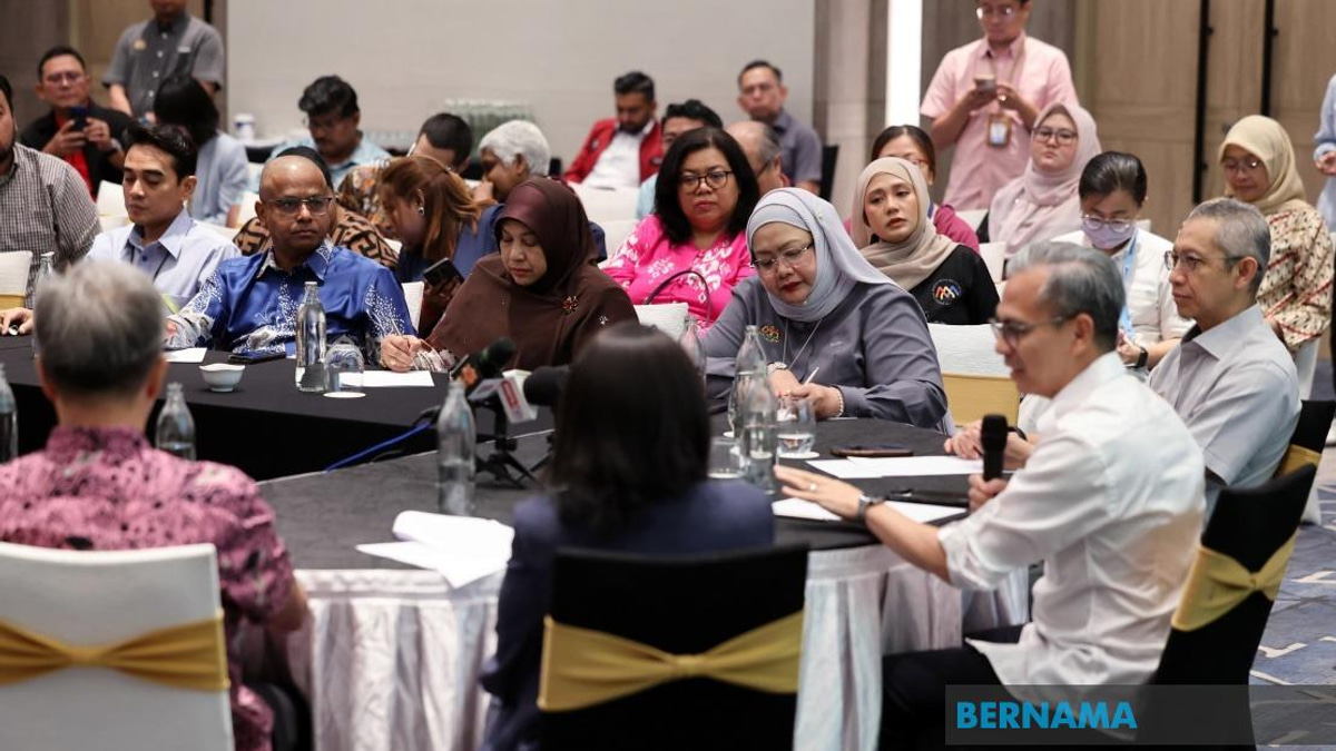 Media Leaders Gather in Butterworth for HAWANA 2026 Summit on Journalism Integrity