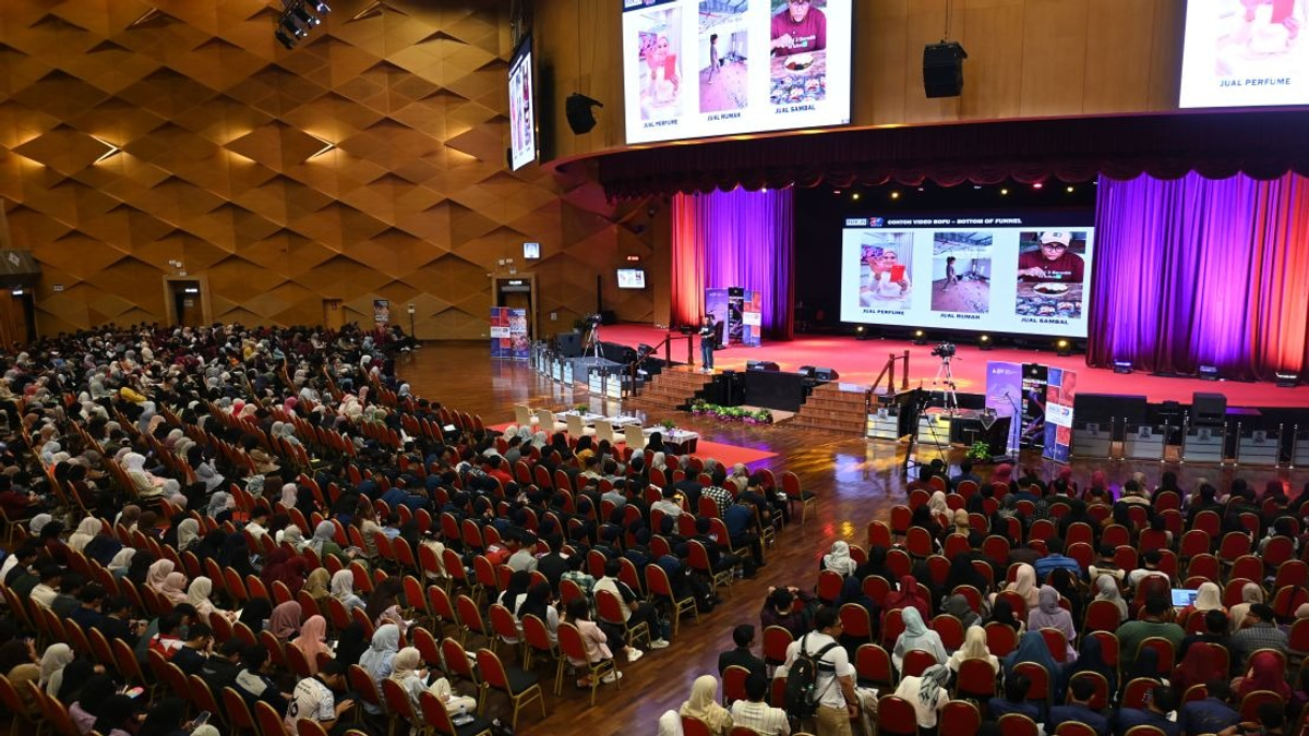 INSKEN and UiTM Champion Entrepreneurship Drive, Setting Record for Student Engagement