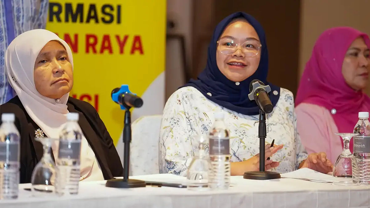 Muda Signals Openness to Bersatu Cooperation in Johor Despite Reservations on Electoral Pact