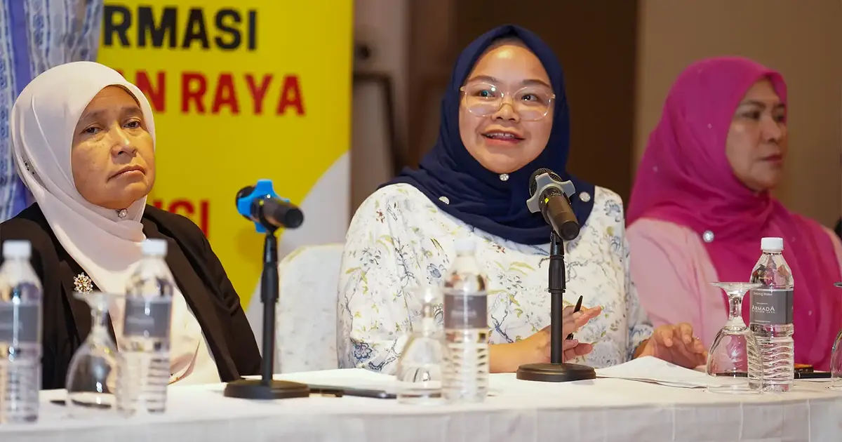 Muda Signals Openness to Bersatu Cooperation in Johor Despite Reservations on Electoral Pact