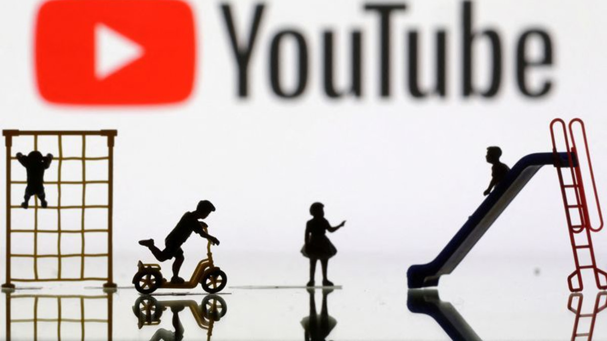 YouTube settles child mental health lawsuit as social media giants face intensifying legal pressure