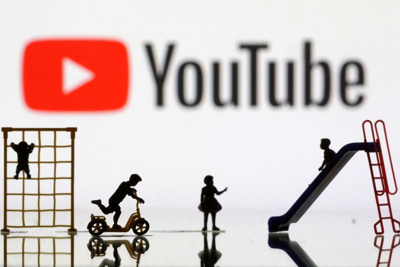 YouTube settles child mental health lawsuit as social media giants face intensifying legal pressure