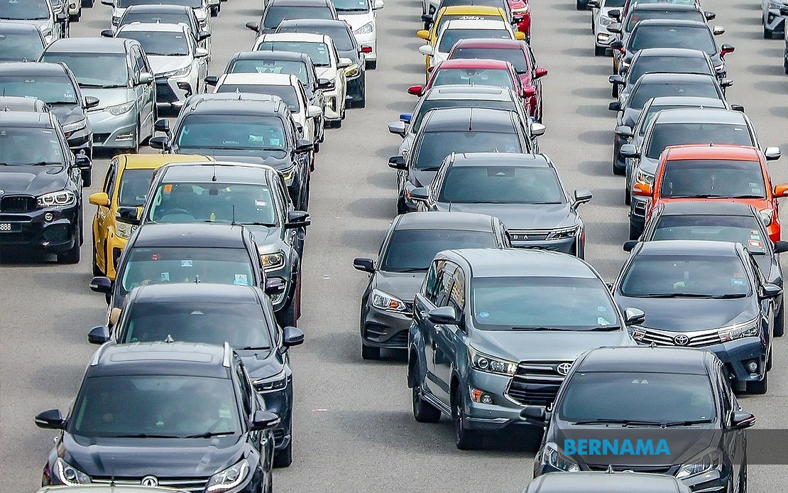 Penang Police Ramp Up Security for HAWANA 2026 Summit While Keeping Main Roads Open