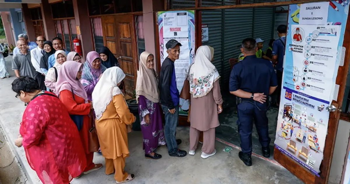 Prolonged 3R Debate May Exhaust Malay Electorate, Warns Academic