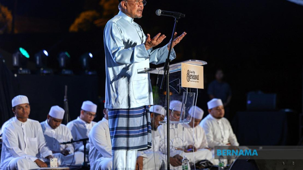 PM Anwar Demands Transparent Inquiry Into Tabung Haji RCI Findings, Warns Against Protecting Wrongdoers