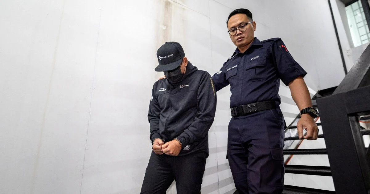 Ex-Kerian District Land Office Engineer Faces 146 Counts of Accepting Bribes Worth RM183,500