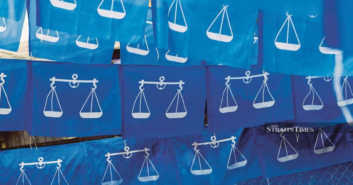 Barisan Nasional poised to reveal Johor state election lineup