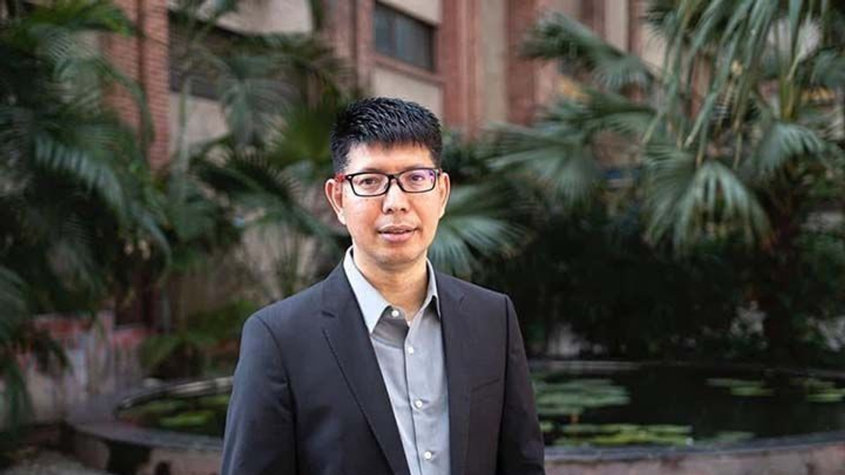 American Myanmar Scholar Held in China Was Attending Academic Conference, Institute Says
