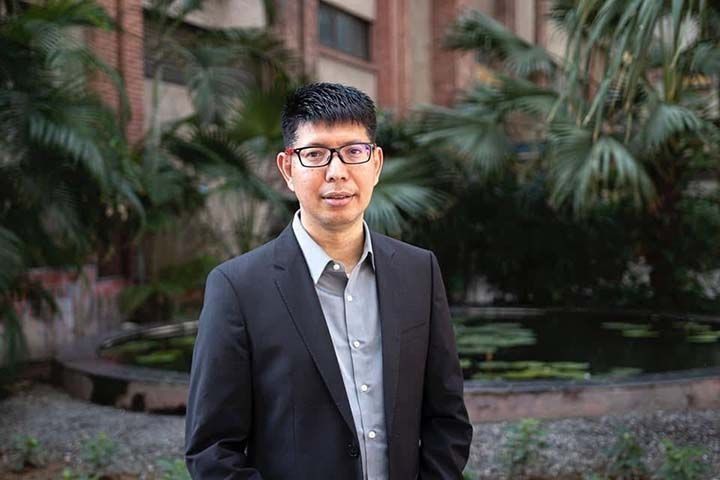American Myanmar Scholar Held in China Was Attending Academic Conference, Institute Says