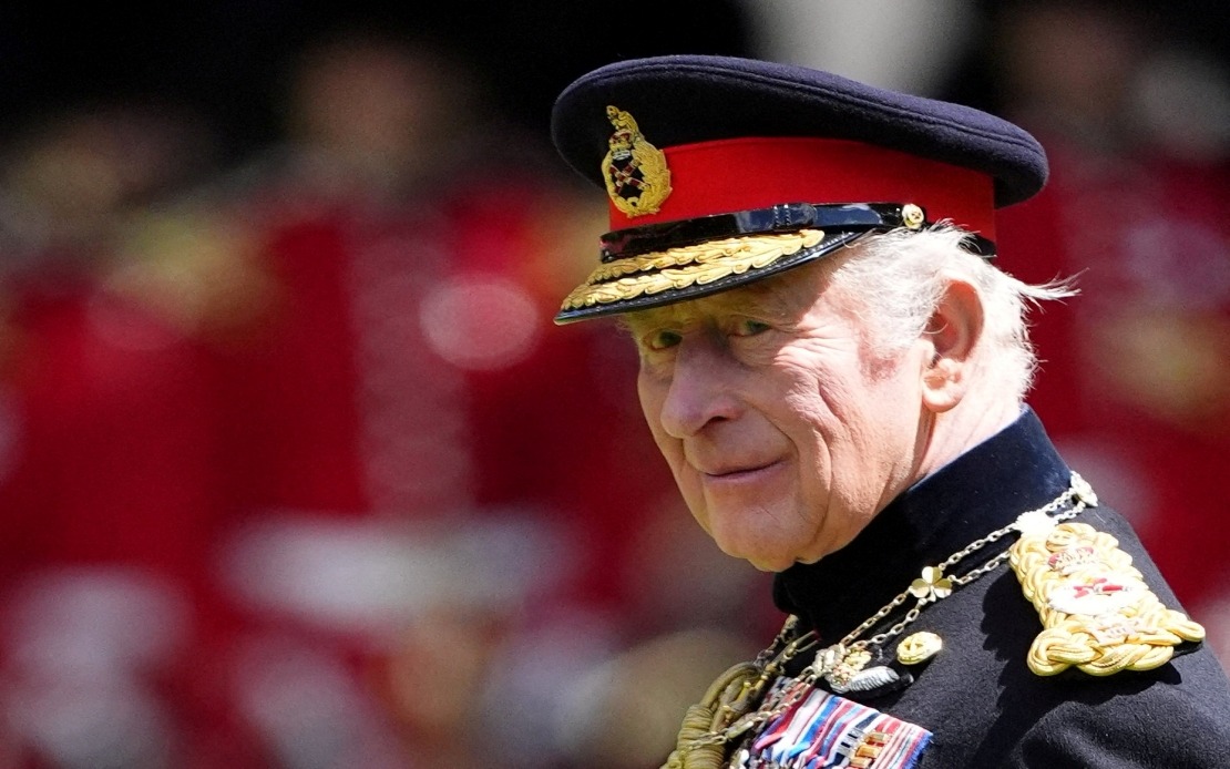 King Charles III Makes History by Disclosing Personal Tax Payments