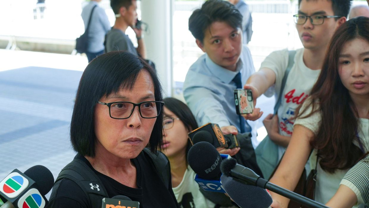Hong Kong Fire Survivors Worry Over Weakened Investigation as Panel Rejects Statutory Powers