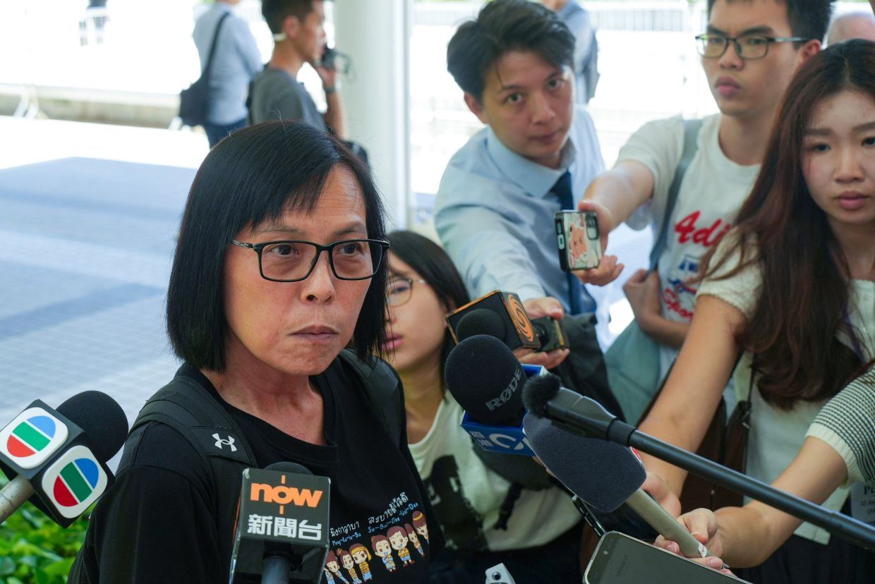 Hong Kong Fire Survivors Worry Over Weakened Investigation as Panel Rejects Statutory Powers