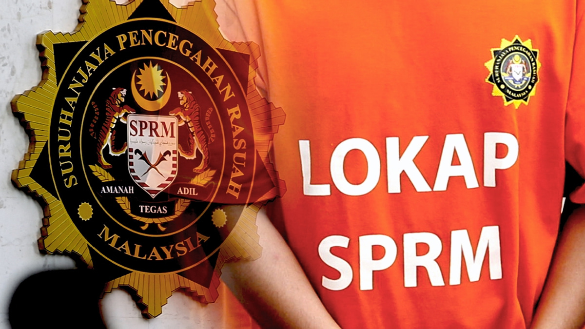 MACC Remands 12 Suspects as MyIMMs Hacking Investigation Deepens; RM186,360 Cash and Jewellery Seized