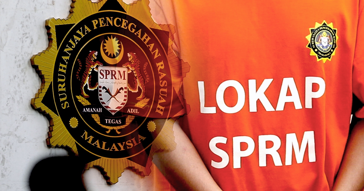 MACC Remands 12 Suspects as MyIMMs Hacking Investigation Deepens; RM186,360 Cash and Jewellery Seized