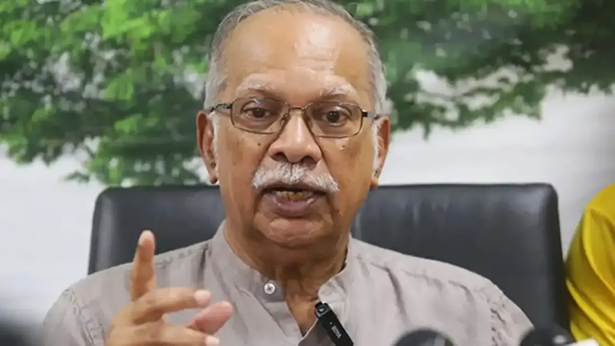 Bersatu's Unresolved Status Deepens Perikatan Nasional's Internal Strains, Analysts Warn