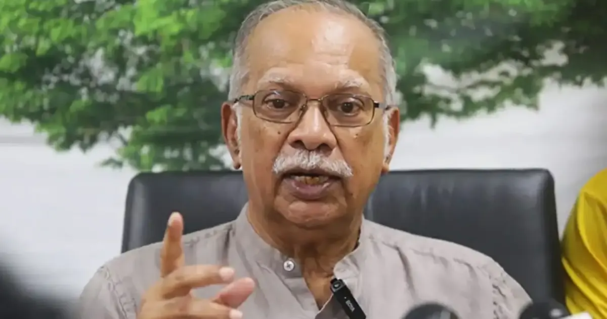 Unresolved Bersatu Status Deepens Perikatan Nasional Leadership Crisis, Says Urimai Chief