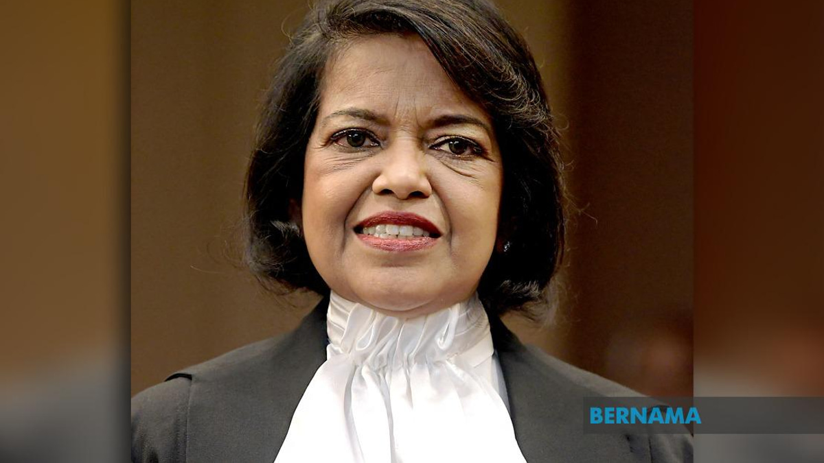 Tan Sri Nallini Pathmanathan's Appointment as MMM Chair Signals New Era for Media Oversight