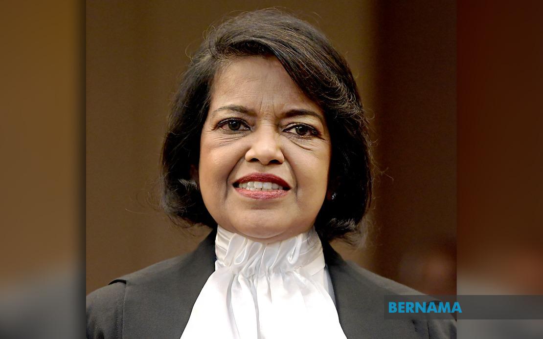 Tan Sri Nallini Pathmanathan's Appointment as MMM Chair Signals New Era for Media Oversight
