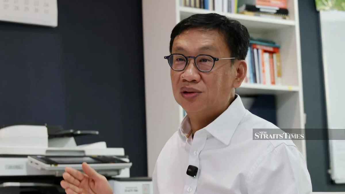PKR Demands Substantive Parliament Oversight of Public Prosecutor Selection, Not Mere Commentary Rights