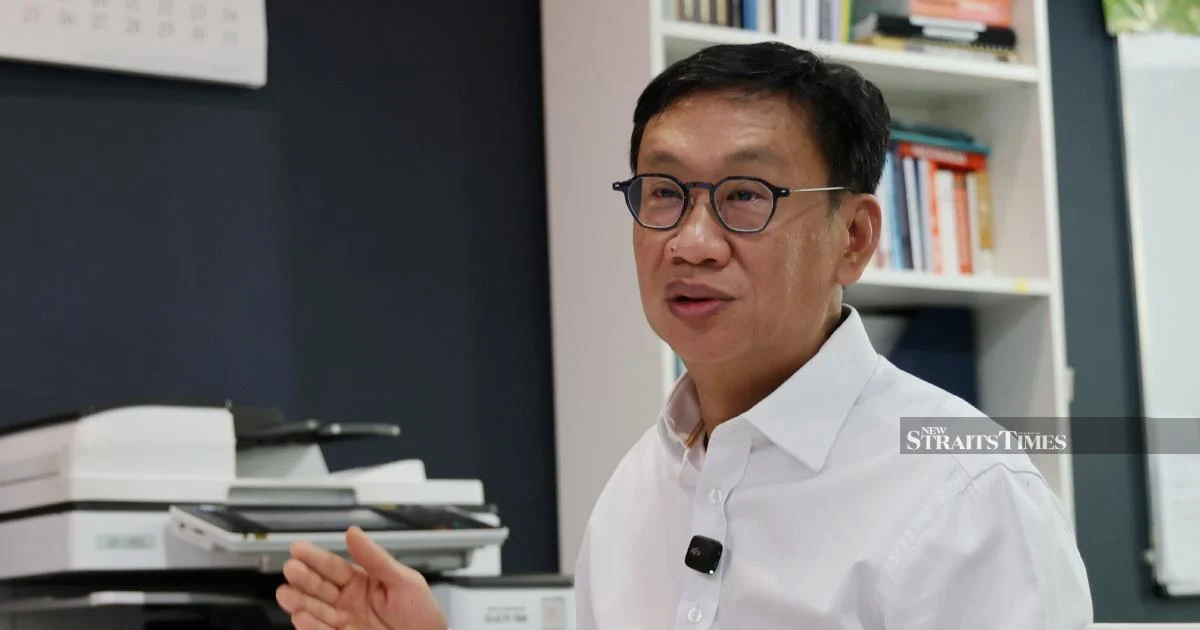 PKR Demands Substantive Parliament Oversight of Public Prosecutor Selection, Not Mere Commentary Rights