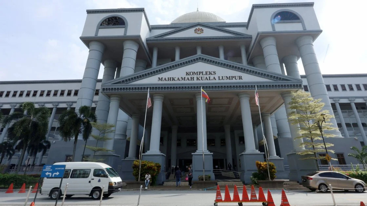 Statutory Body CEO to Face Seven Graft Charges Over RM1 Million Sports Facility Bribes