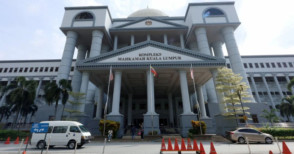 Statutory Body CEO to Face Seven Graft Charges Over RM1 Million Sports Facility Bribes