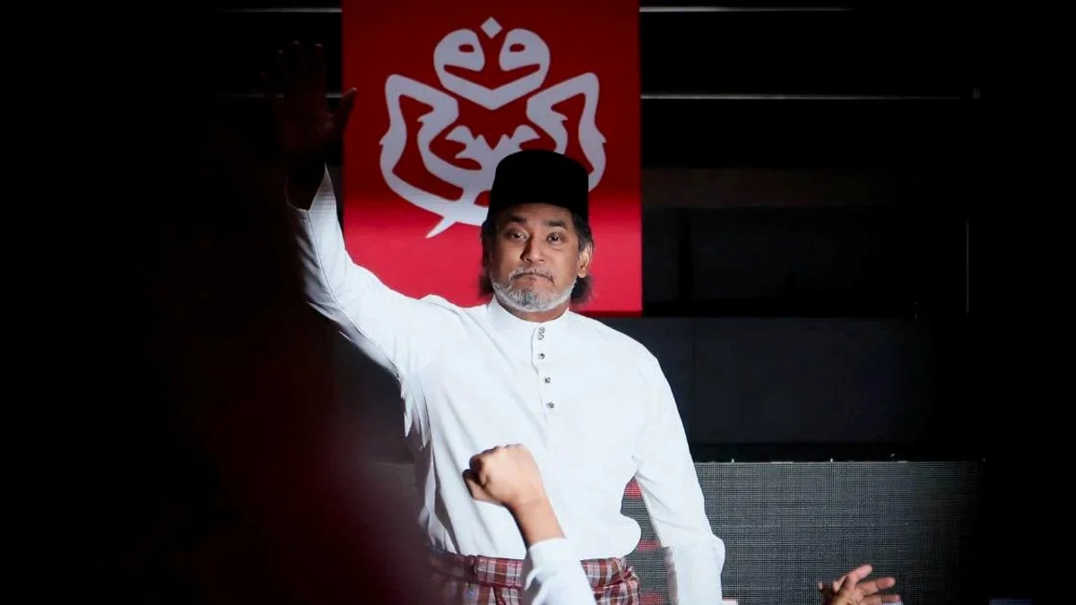 Khairy defers Negri Sembilan election decision to Umno hierarchy