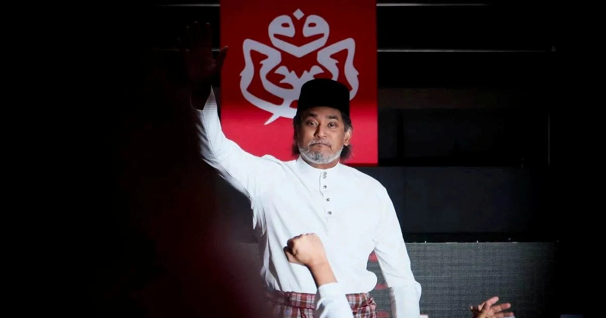 Khairy defers Negri Sembilan election decision to Umno hierarchy