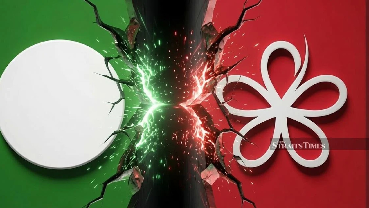 PAS cautions Bersatu against undermining Malay-Muslim coalition in state elections