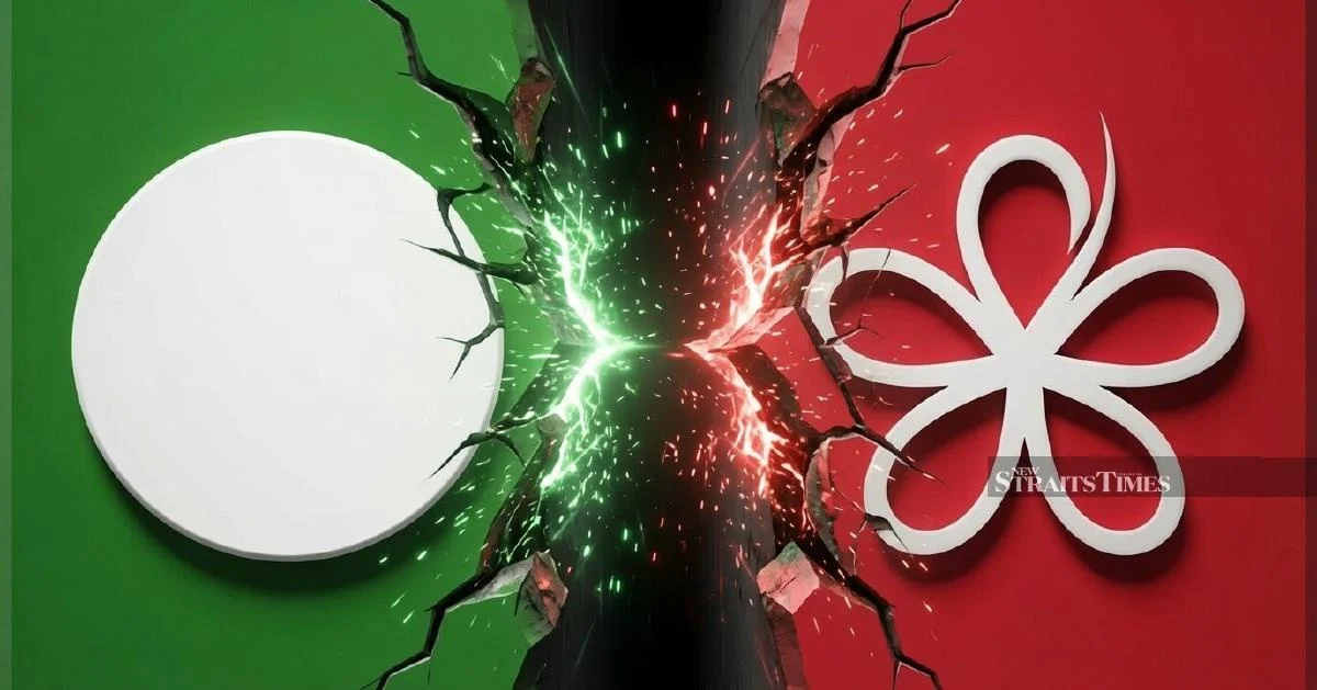PAS cautions Bersatu against undermining Malay-Muslim coalition in state elections