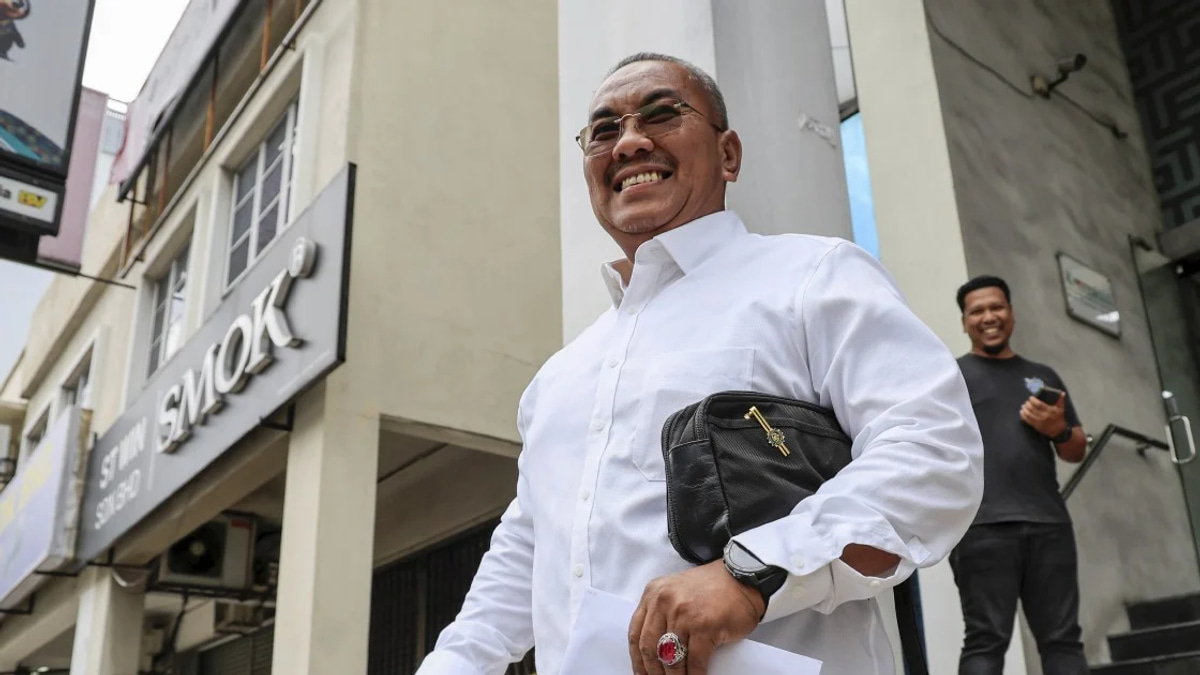PN Concludes Johor Election Seat Negotiations, Resolving 34 Overlapping Constituencies