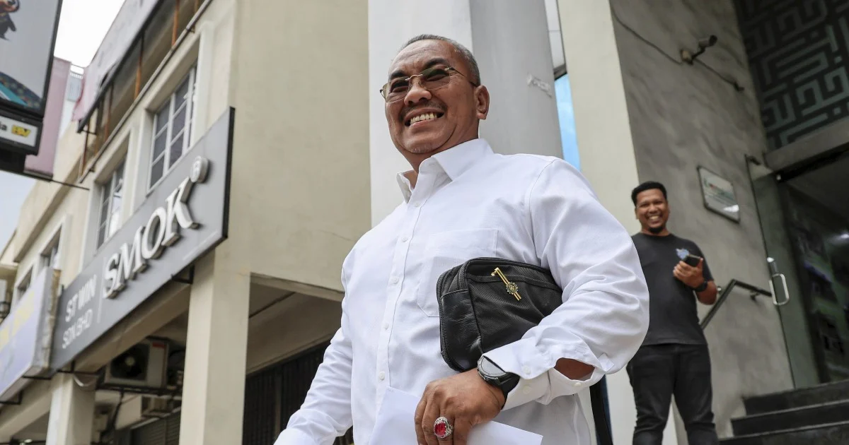 PN Concludes Johor Election Seat Negotiations, Resolving 34 Overlapping Constituencies