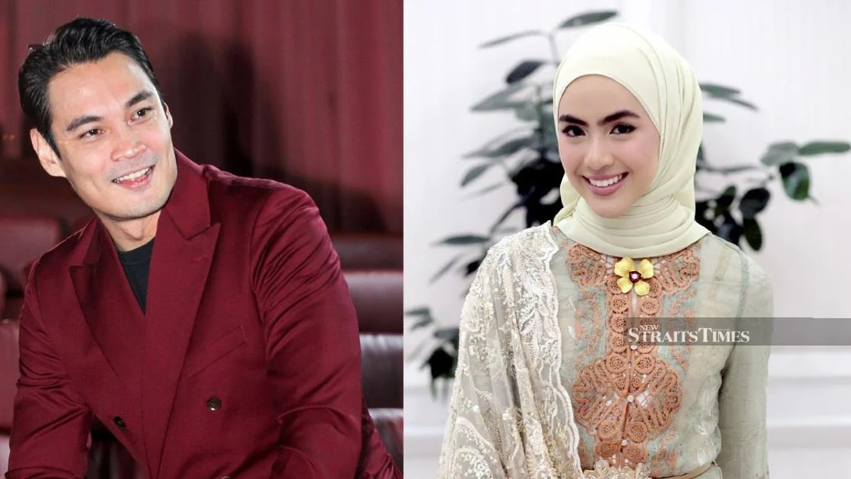 Hisyam Hamid Denies Visiting Co-Star's Home Amid Viral Social Media Claims